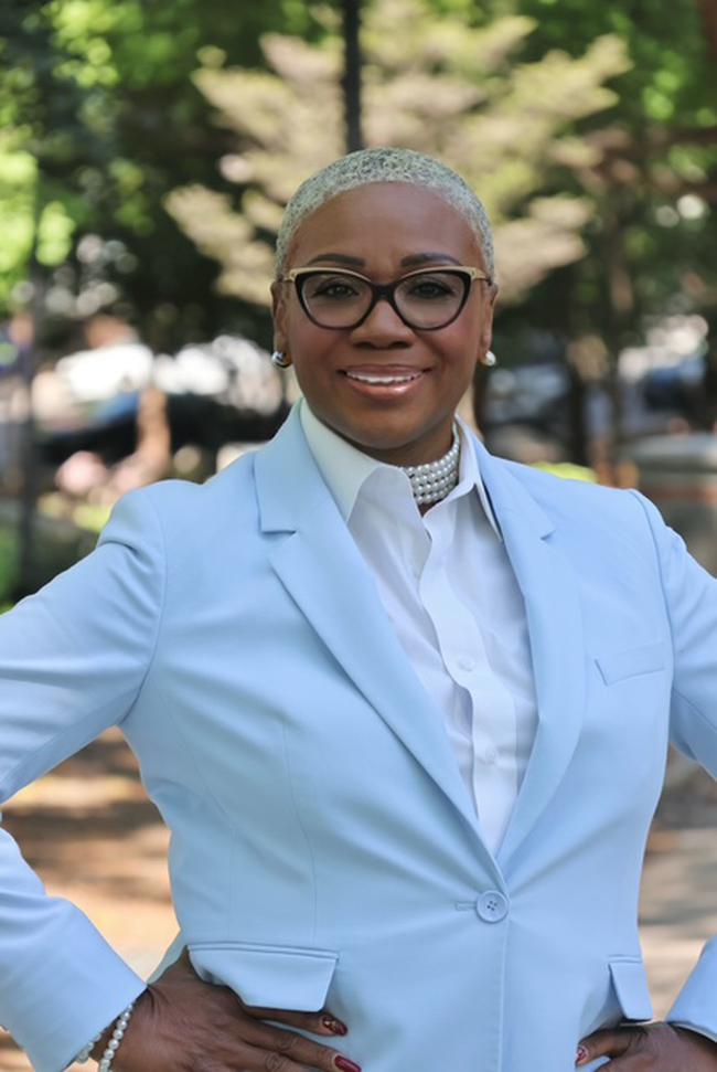 View Kim Evans details